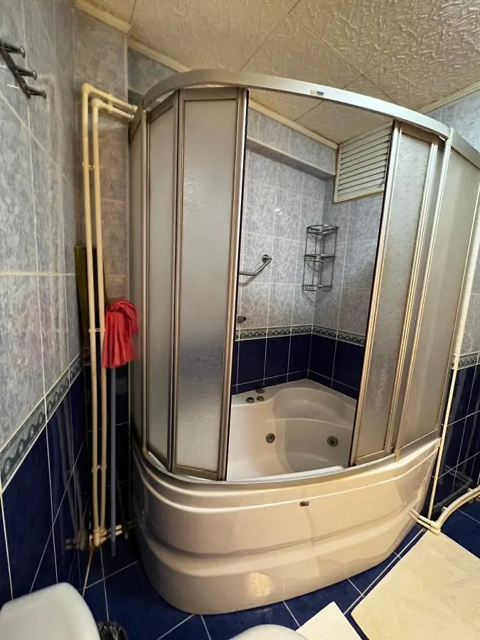 Cozy Apartment In Kadikoy Istanbul Turcia