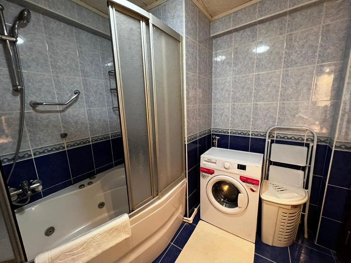 Cozy Apartment In Kadikoy Istanbul 0*,  Turcia