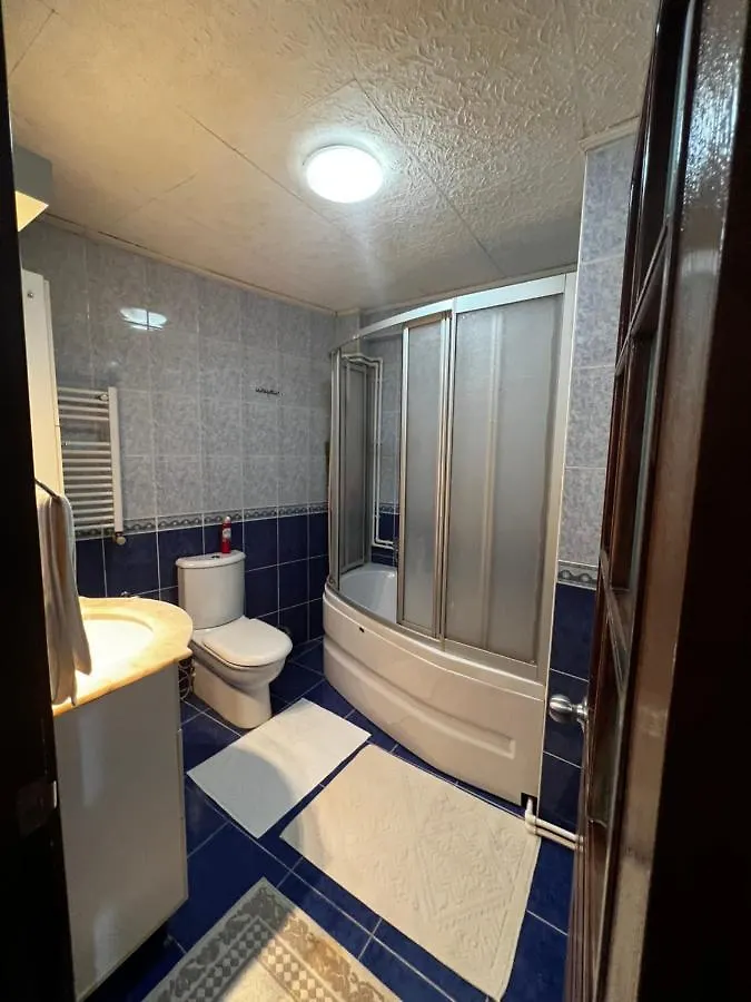 Cozy Apartment In Kadikoy Istanbul 0*,  Turcia