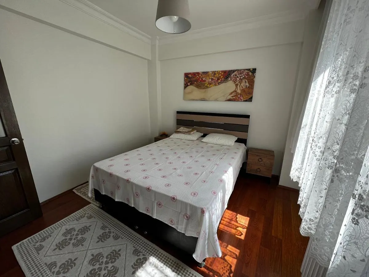 Cozy Apartment In Kadikoy اسطنبول