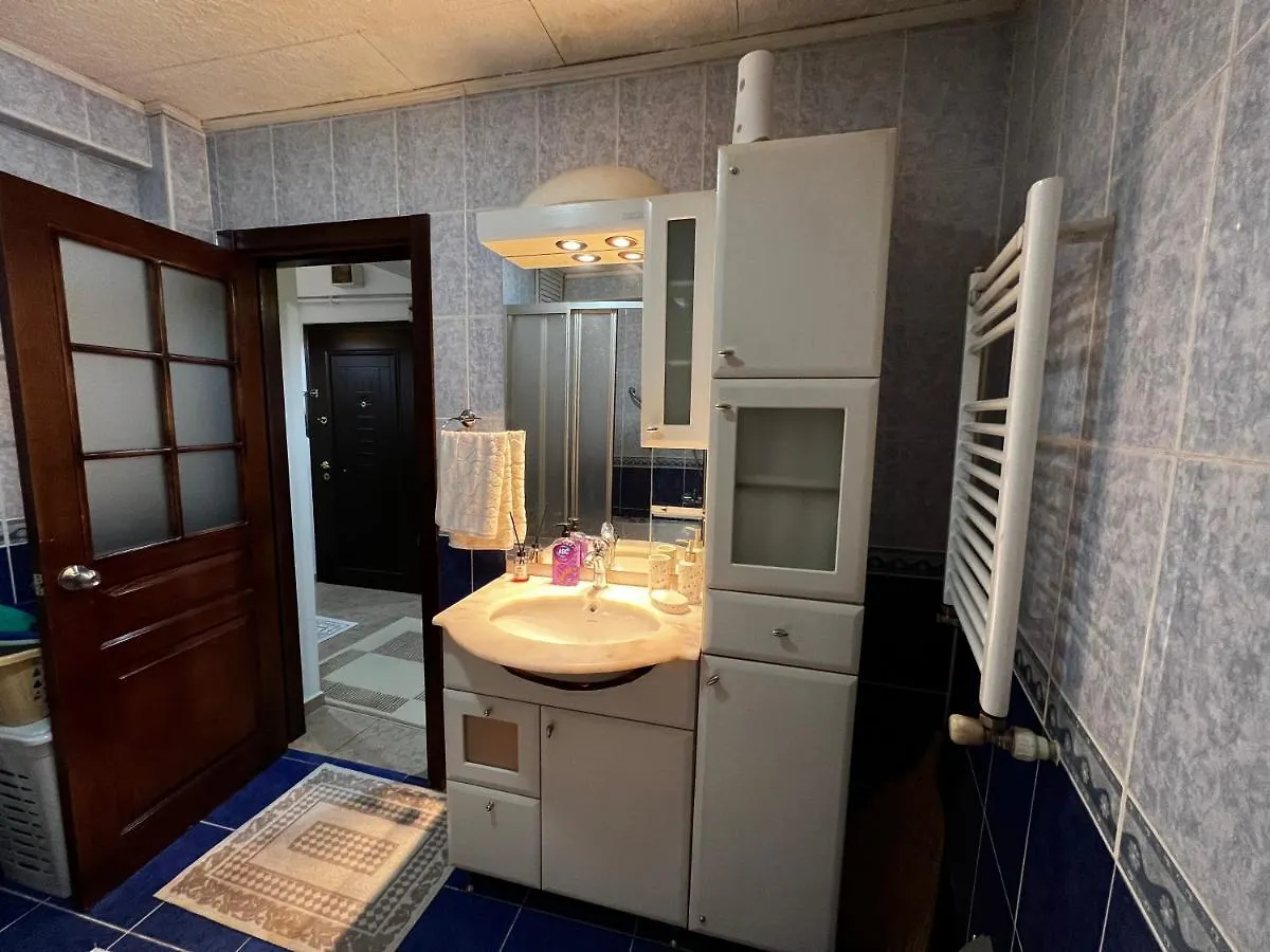 Cozy Apartment In Kadikoy اسطنبول
