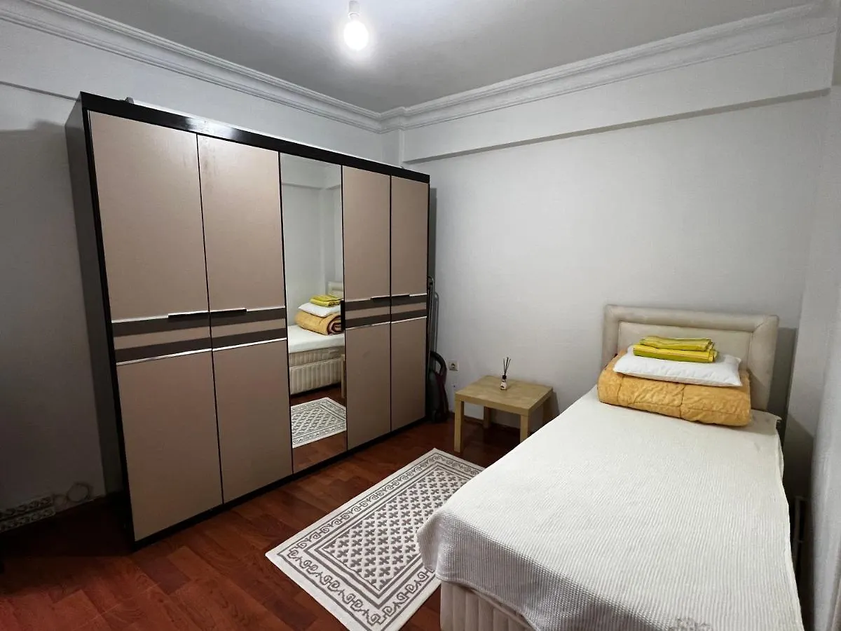 Cozy Apartment In Kadikoy اسطنبول
