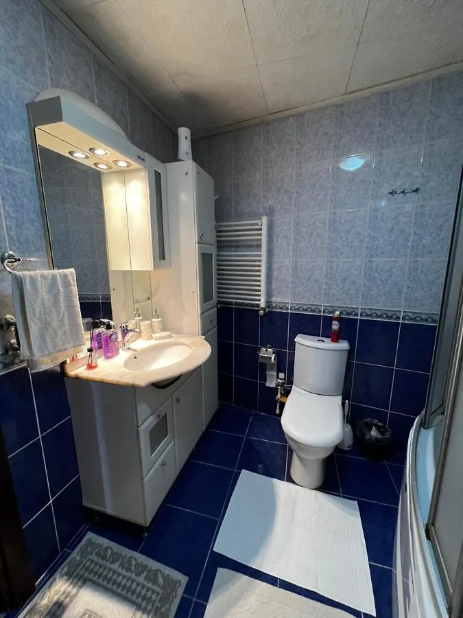 Cozy Apartment In Kadikoy اسطنبول