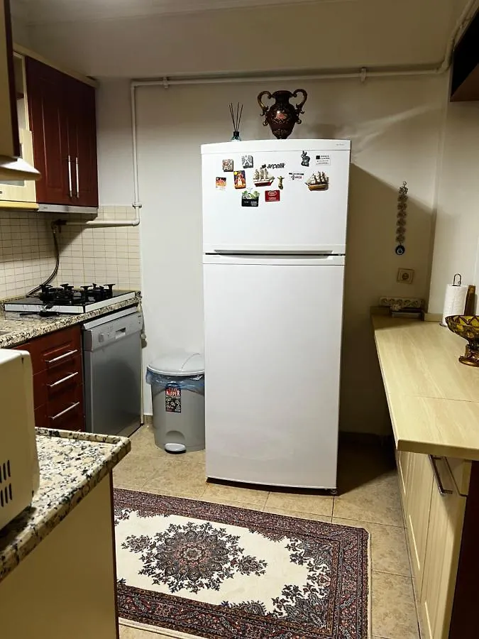 Cozy Apartment In Kadikoy اسطنبول