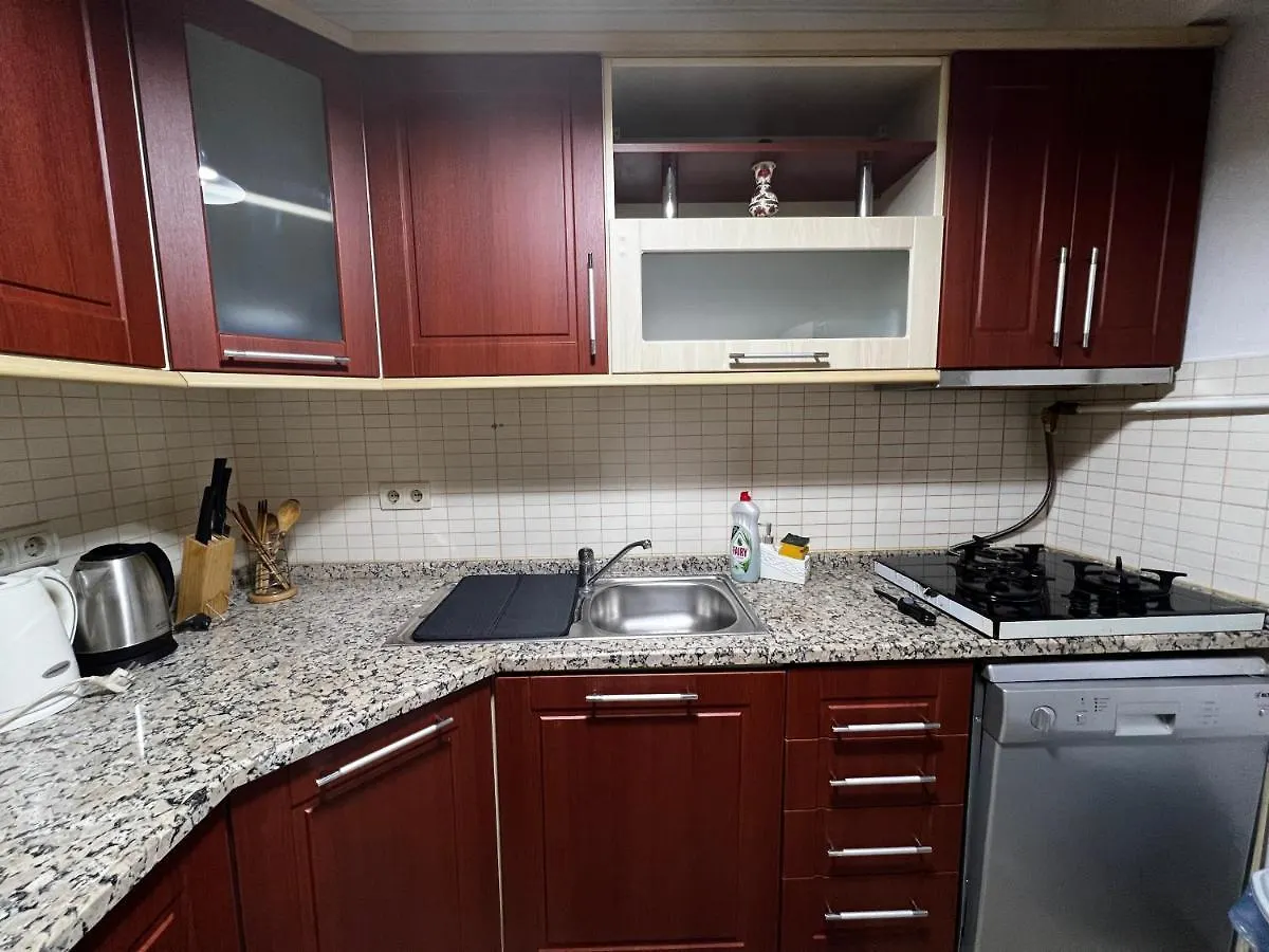 Cozy Apartment In Kadikoy اسطنبول